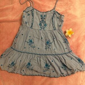 Urban Outfitters Sundress